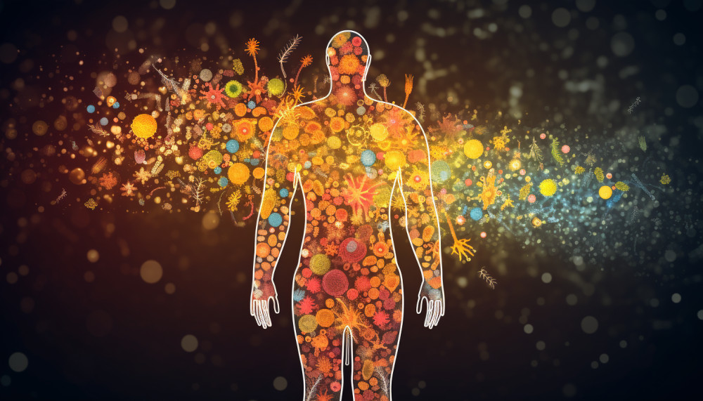 All about Microbiome and Your Overall Health