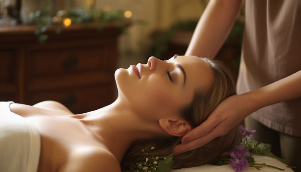 De-stress and Rejuvenate with Natural Therapies
