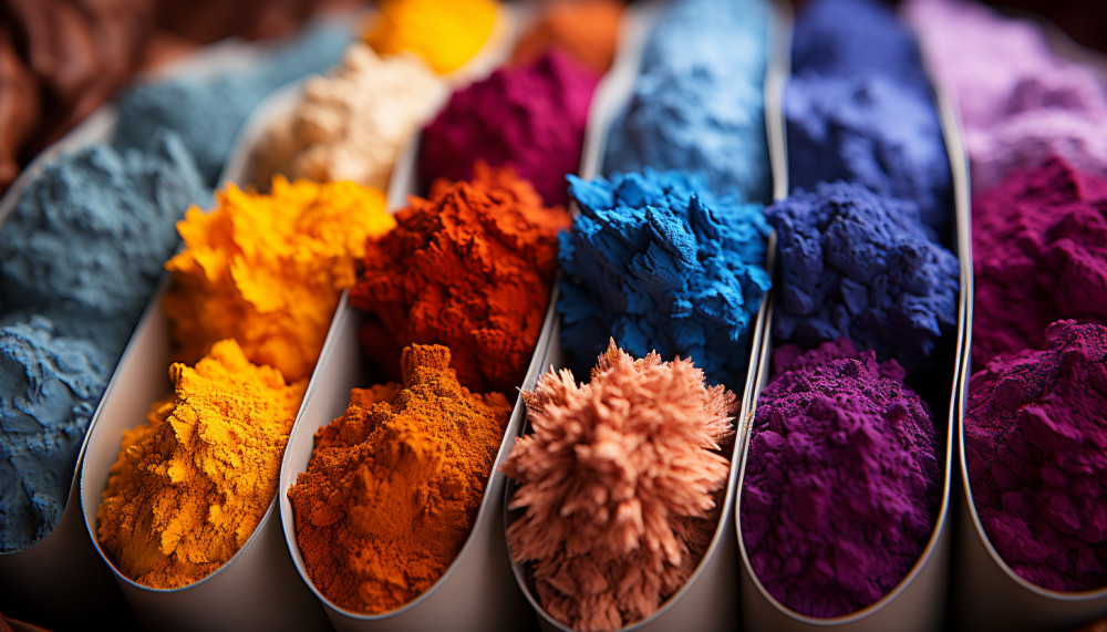 Exploring the Impact of Colors on Your Wellbeing