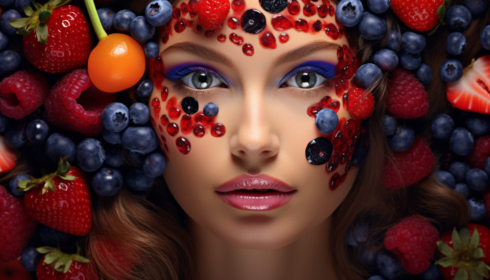 Unlocking the Secret Power of Antioxidants for Skin Health
