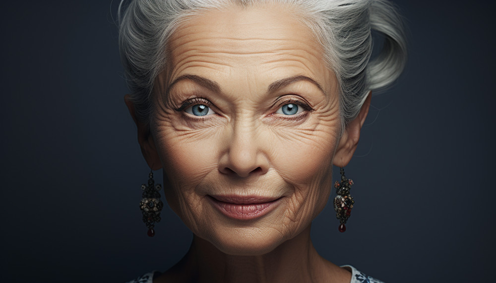 Unlocking the Secrets of Ageless Beauty