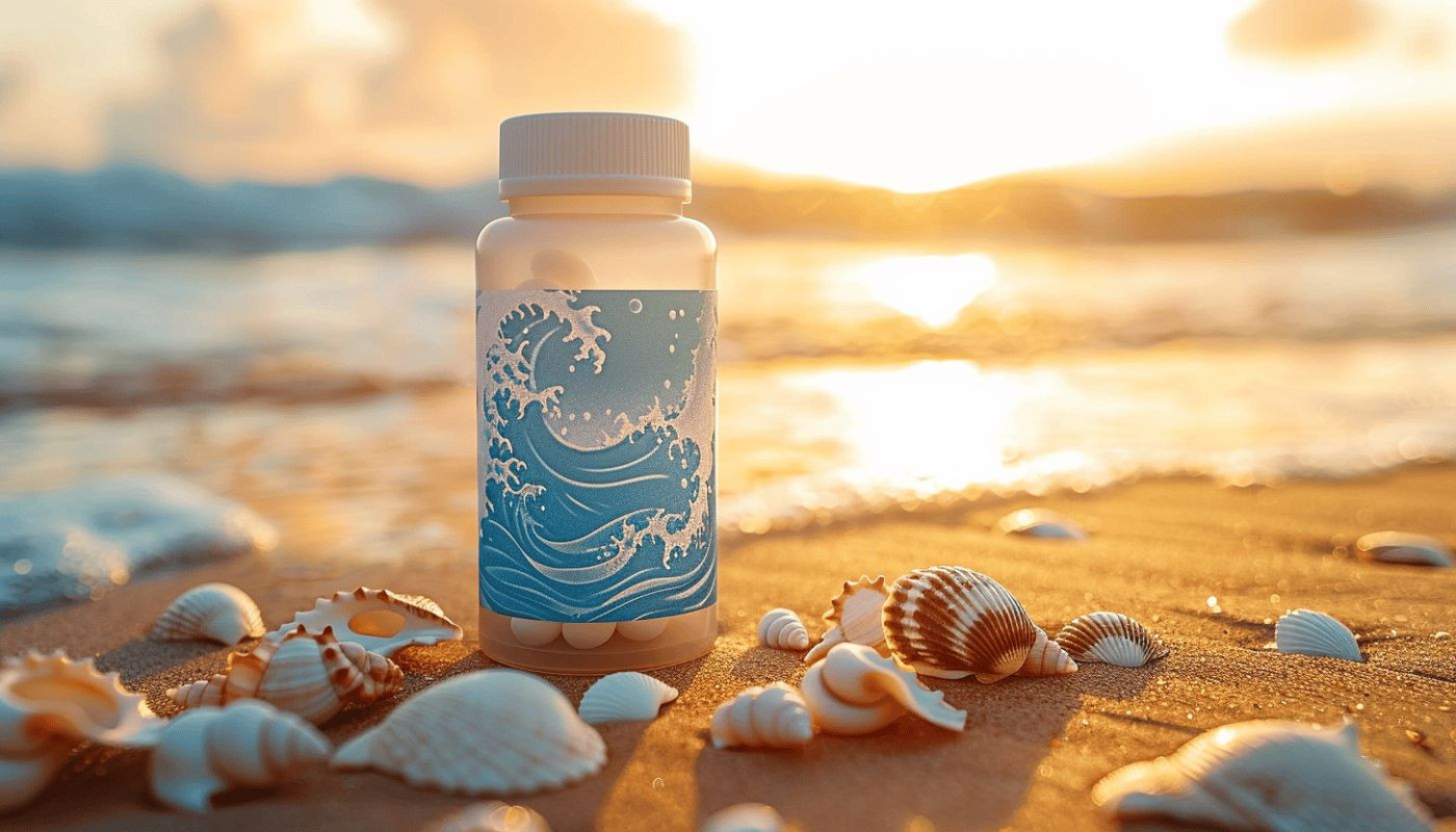 Exploring The Benefits Of Marine Collagen For Skin, Joints, And Overall Wellness