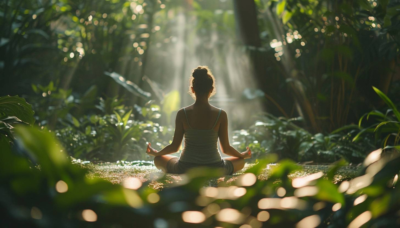 Exploring The Impact Of Intuitive Practices On Holistic Health