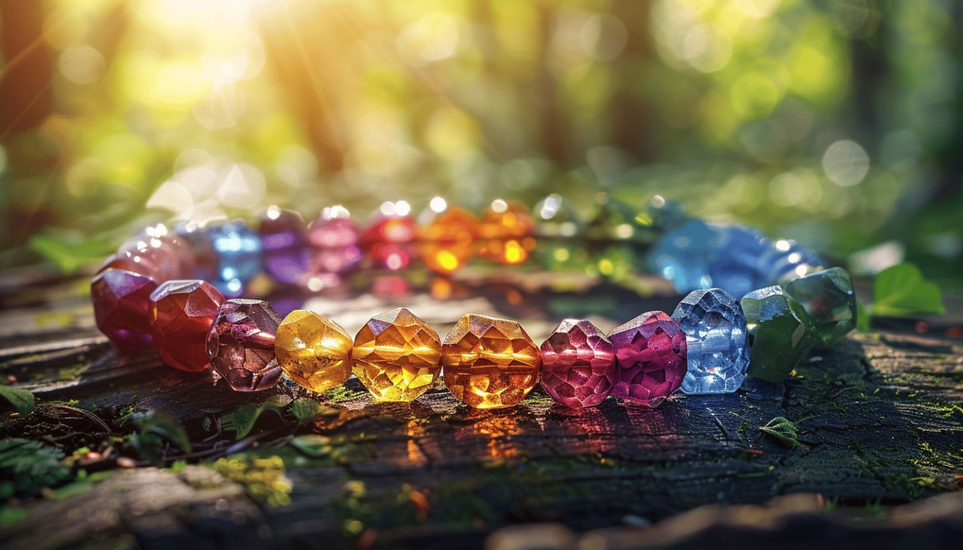 Exploring The Spiritual And Healing Benefits Of Gemstone Bracelets