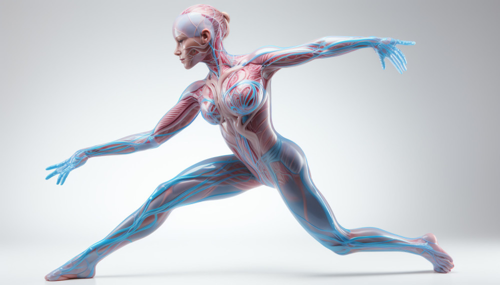 Mindful Movement: The Psychosomatic Impact of Exercise