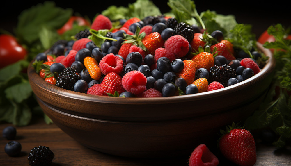 Superfoods or Supermyth: The Reality Behind Nutritional Buzzwords