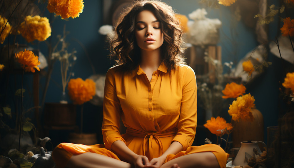 Taming Stress: Unconventional Techniques for Mental Wellness